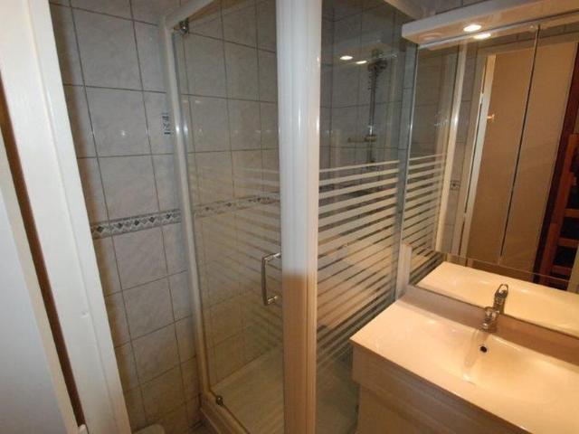 Studio cosy de 25m² au pied des pistes avec balcon FR-1-449-8 - Tignes Val Claret