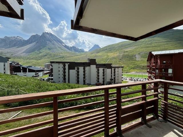 Spacieux 3 pièces avec balcon, coeur des commerces à Tignes FR-1-449-22 - Tignes Val Claret