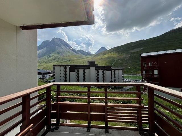 Spacieux 3 pièces avec balcon, coeur des commerces à Tignes FR-1-449-22 - Tignes Val Claret