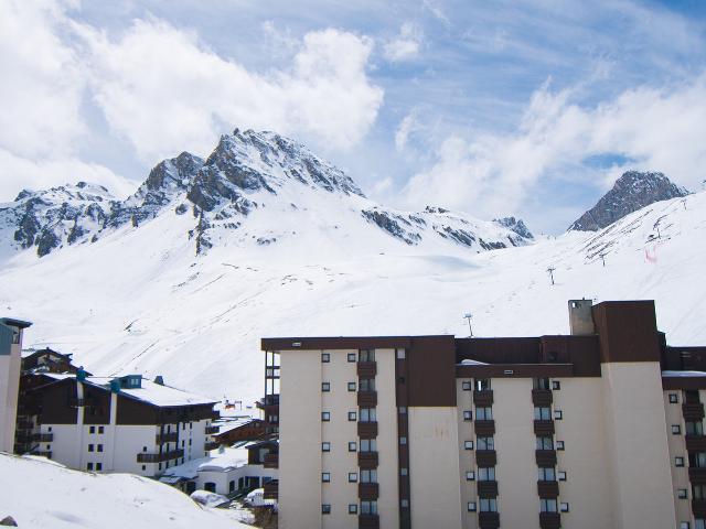 Spacieux 3 pièces avec balcon, coeur des commerces à Tignes FR-1-449-22 - Tignes Val Claret