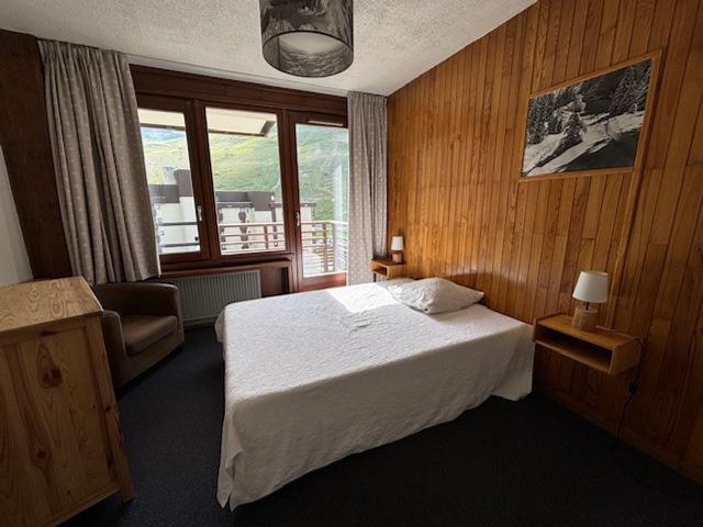 Spacieux 3 pièces avec balcon, coeur des commerces à Tignes FR-1-449-22 - Tignes Val Claret