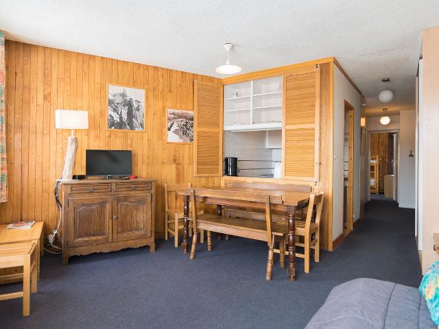 Appartement Tignes, 3 pièces, 8 personnes - Tignes Val Claret