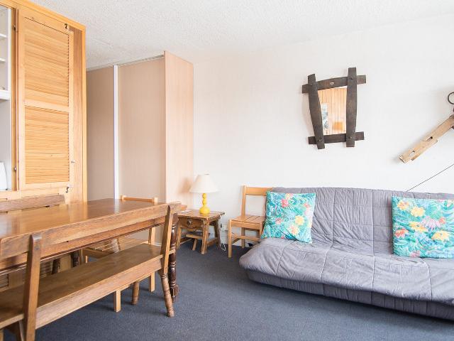 Appartement Tignes, 3 pièces, 8 personnes - Tignes Val Claret