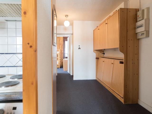 Appartement Tignes, 3 pièces, 8 personnes - Tignes Val Claret