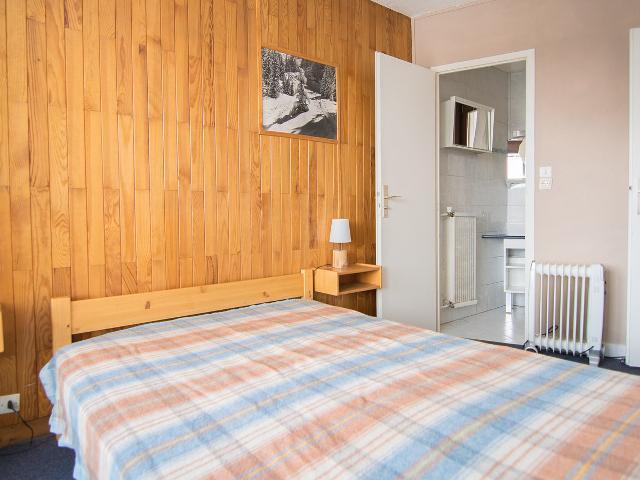 Appartement Tignes, 3 pièces, 8 personnes - Tignes Val Claret