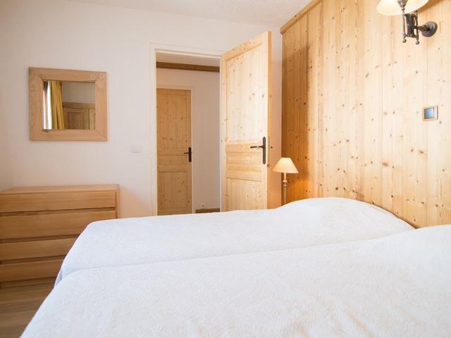 Deux pièces, balcon sud/ouest, près des pistes à Tignes, Wifi exclu Juillet-Aout FR-1-449-27 - Tignes Val Claret