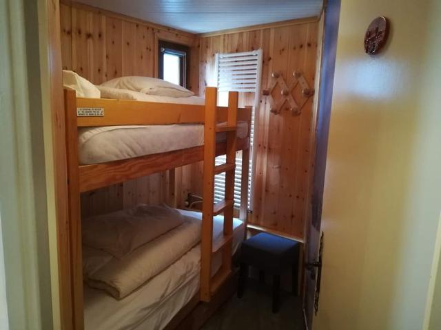 Appartement Tignes, 2 pièces, 7 personnes - Tignes Val Claret