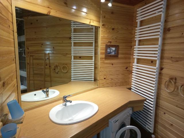 Appartement Tignes, 2 pièces, 7 personnes - Tignes Val Claret