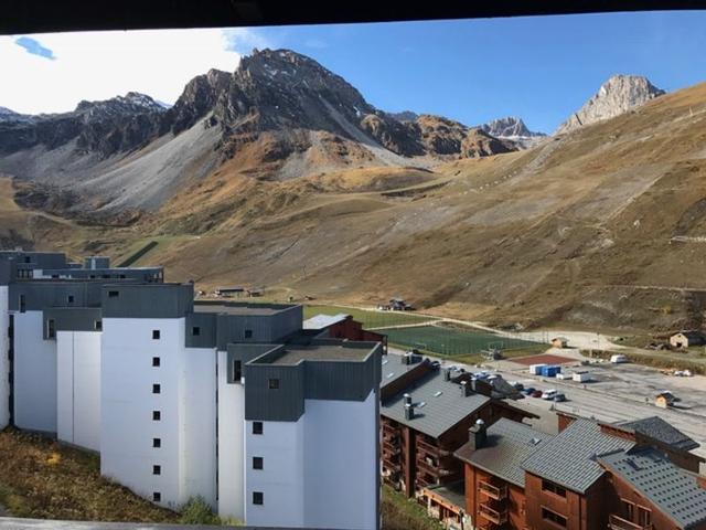 Studio rénové à Tignes, proche pistes, wifi gratuit FR-1-449-1 - Tignes Val Claret