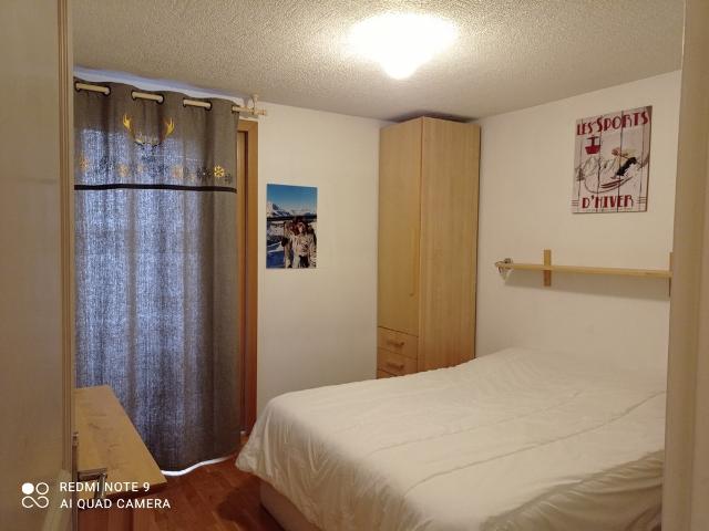 Appartement Tignes, 3 pièces, 7 personnes - Tignes Val Claret