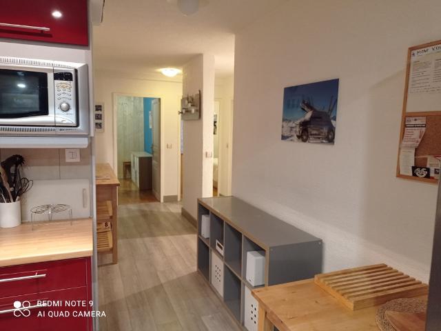 Appartement Tignes, 3 pièces, 7 personnes - Tignes Val Claret