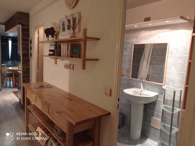 Appartement Tignes, 3 pièces, 7 personnes - Tignes Val Claret