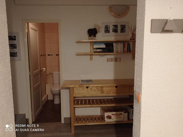 Appartement Tignes, 3 pièces, 7 personnes - Tignes Val Claret