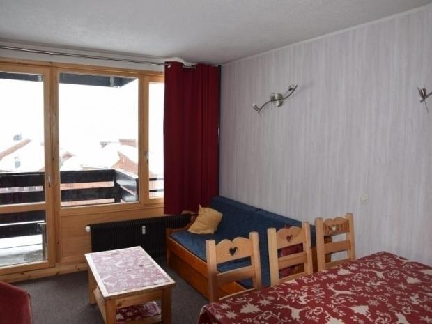 Appartement Le Schuss - Tignes Val Claret