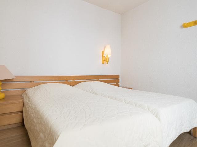 Appartement Tignes, 2 pièces, 5 personnes - Tignes Val Claret