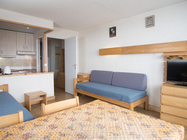 Appartement Tignes, 2 pièces, 5 personnes - Tignes Val Claret