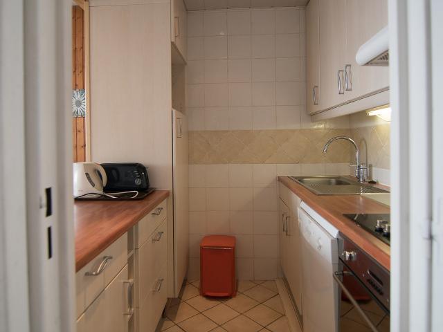 Appartement Tignes, 2 pièces, 5 personnes - Tignes Val Claret