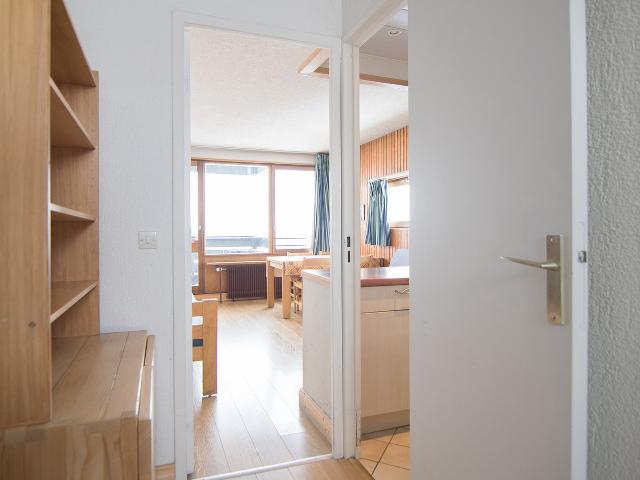 Appartement Tignes, 2 pièces, 5 personnes - Tignes Val Claret