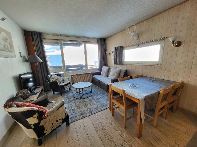 Appartement Tignes, 2 pièces, 6 personnes - Tignes Val Claret