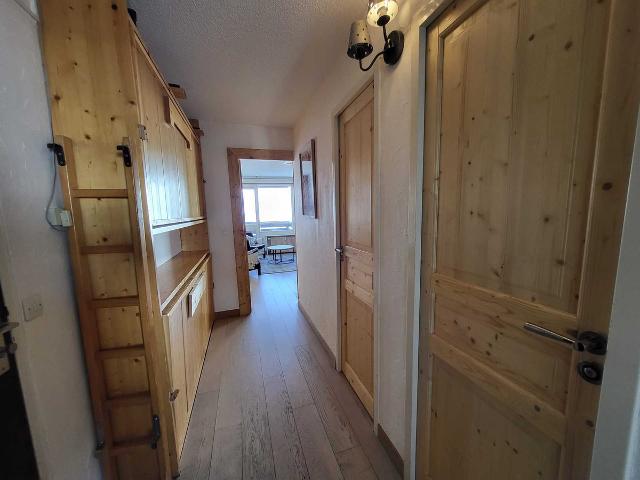 Appartement Tignes, 2 pièces, 6 personnes - Tignes Val Claret