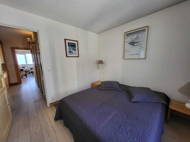 Appartement Tignes, 2 pièces, 6 personnes - Tignes Val Claret