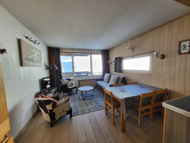 Appartement Tignes, 2 pièces, 6 personnes - Tignes Val Claret