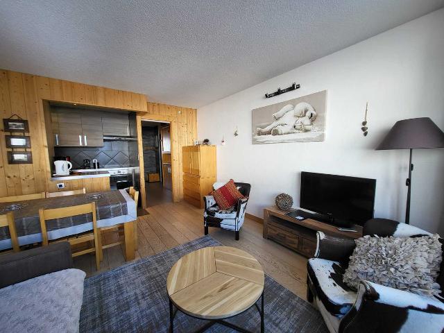 Appartement Tignes, 2 pièces, 6 personnes - Tignes Val Claret