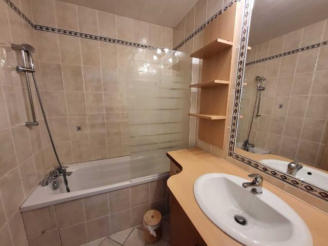 Appartement Tignes, 2 pièces, 6 personnes - Tignes Val Claret