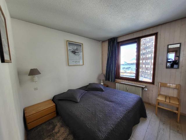 Appartement Tignes, 2 pièces, 6 personnes - Tignes Val Claret