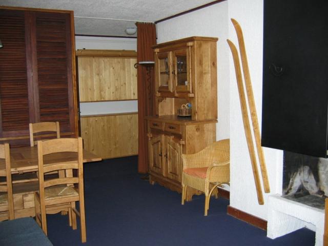 Appartement Tignes, 2 pièces, 6 personnes - Tignes Val Claret