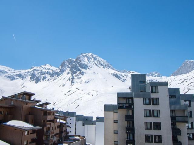 T2 avec balcon sud/ouest à 500 m des pistes FR-1-449-137 - Tignes Val Claret