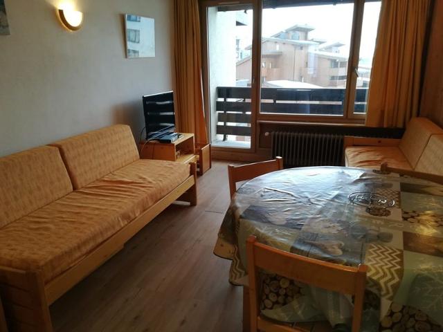 Appartement Tignes, 2 pièces, 5 personnes - Tignes Val Claret