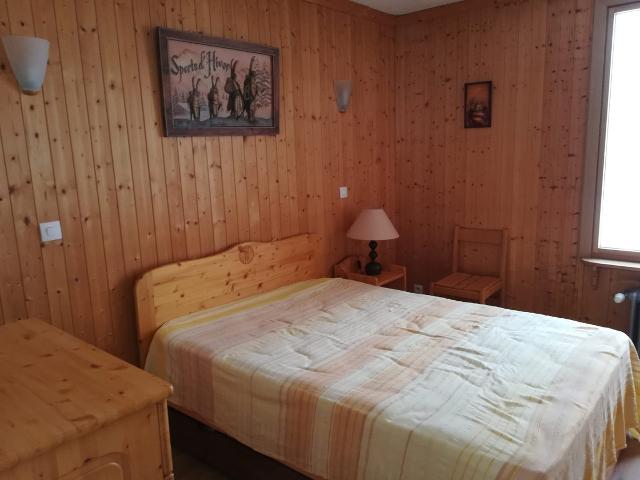 Appartement Tignes, 2 pièces, 5 personnes - Tignes Val Claret