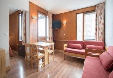 Appartement Le Schuss - Tignes Val Claret