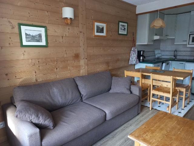 Studio Tignes, 1 pièce, 4 personnes - Tignes Val Claret