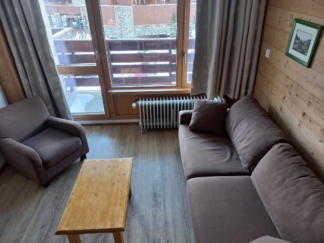 Studio Tignes, 1 pièce, 4 personnes - Tignes Val Claret