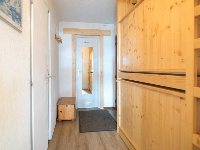 Studio Tignes, 1 pièce, 4 personnes - Tignes Val Claret