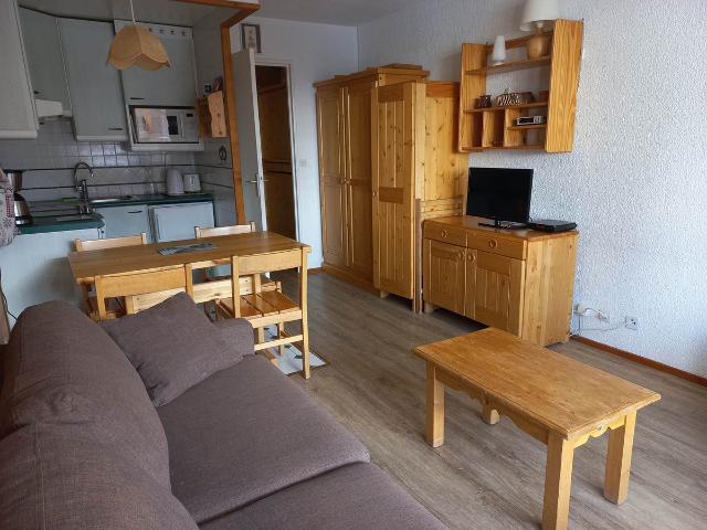 Studio Tignes, 1 pièce, 4 personnes - Tignes Val Claret