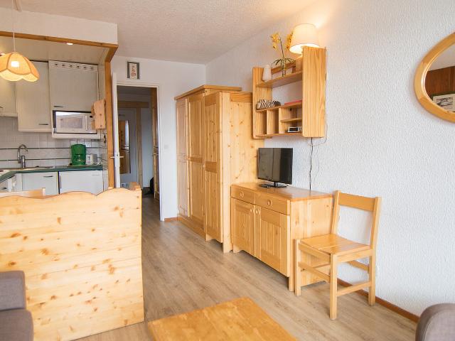 Studio Tignes, 1 pièce, 4 personnes - Tignes Val Claret