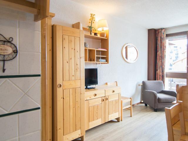 Studio Tignes, 1 pièce, 4 personnes - Tignes Val Claret