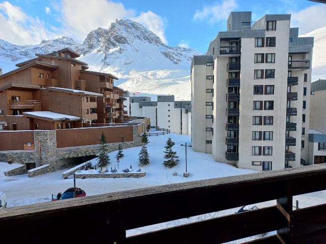 Studio Tignes, 1 pièce, 4 personnes - Tignes Val Claret