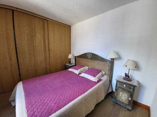 T2 sud/ouest à 500m des pistes, balcon, wifi, animaux admis FR-1-449-108 - Tignes Val Claret