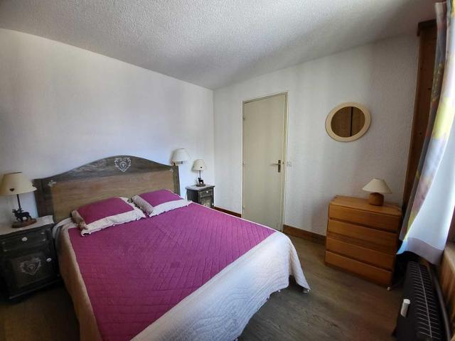 T2 sud/ouest à 500m des pistes, balcon, wifi, animaux admis FR-1-449-108 - Tignes Val Claret