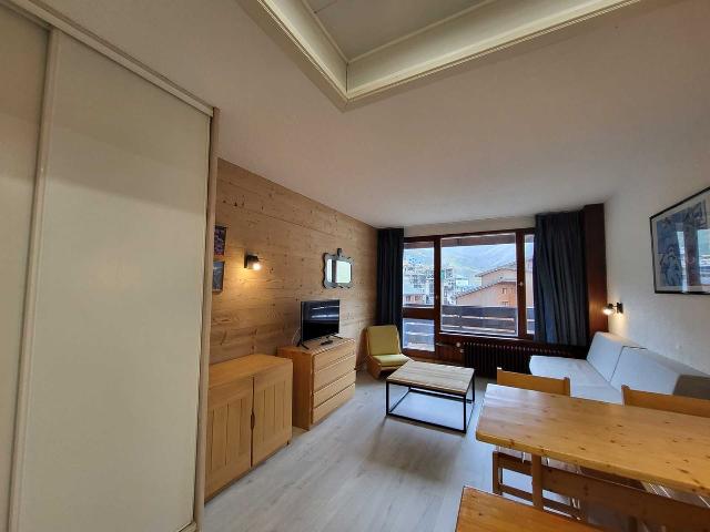 Studio Tignes, 1 pièce, 4 personnes - Tignes Val Claret