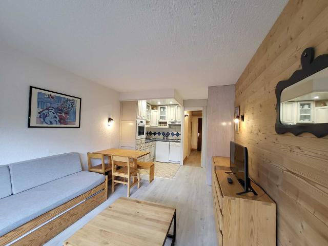 Studio Tignes, 1 pièce, 4 personnes - Tignes Val Claret