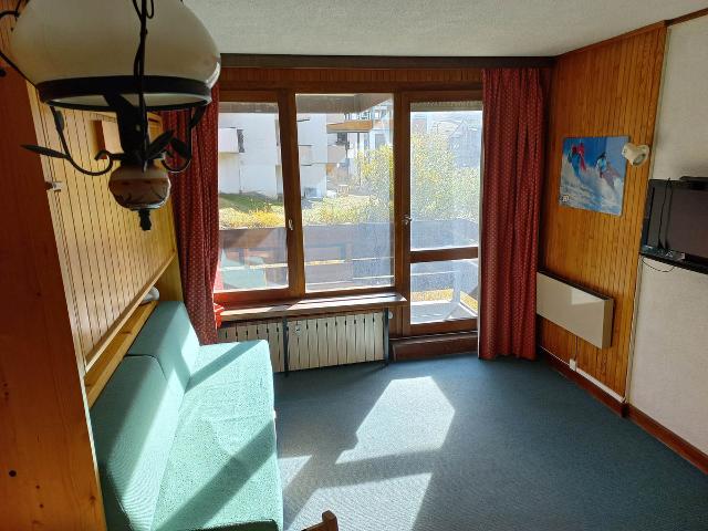 Studio Tignes, 1 pièce, 4 personnes - Tignes Val Claret