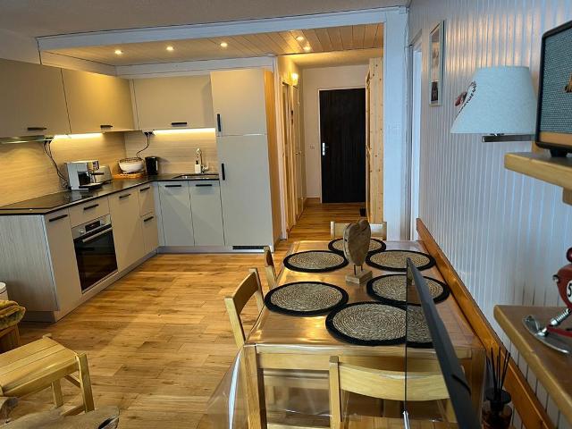 Appartement Tignes, 2 pièces, 4 personnes - Tignes Val Claret