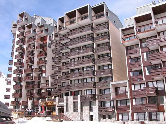 Appartement Tignes, 2 pièces, 6 personnes - Tignes Val Claret