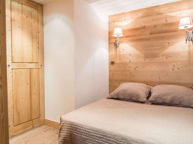 Appartement Tignes, 2 pièces, 6 personnes - Tignes Val Claret