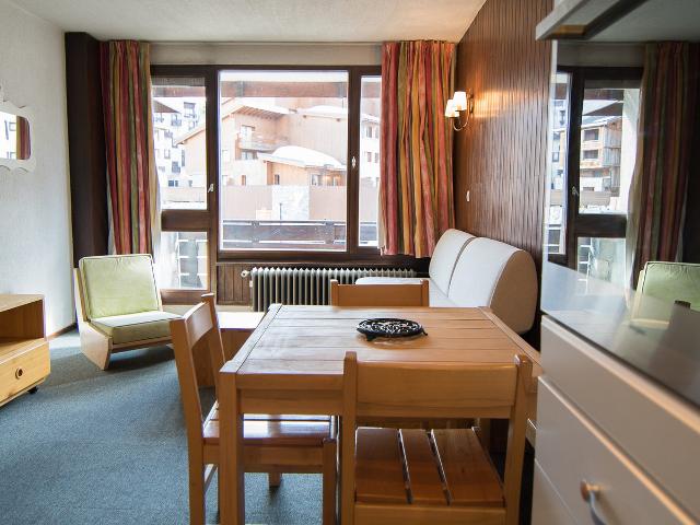 Appartement Tignes, 2 pièces, 6 personnes - Tignes Val Claret